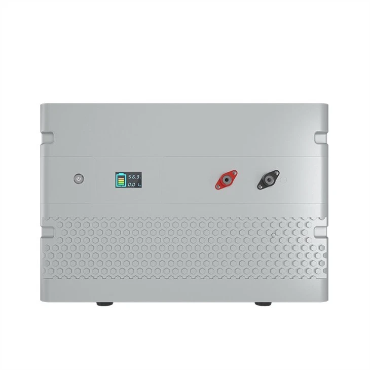 48v300Ah Solar Power Home System LiFePO4 Battery