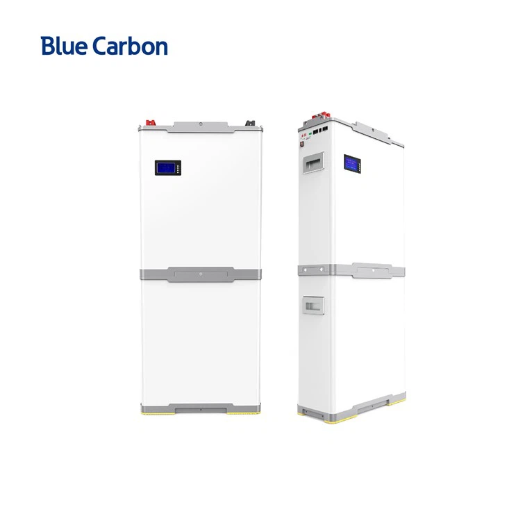 48v Lithium Ion Battery 5kw 10kw Lifepo4 Solar Energy Power Bank Battery Off Grid Solar Battery System