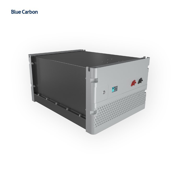 Blue Carbon Algeria Market Li-ion Battery Solar Batteries 48V 200Ah 250Ah 300Ah suppliers