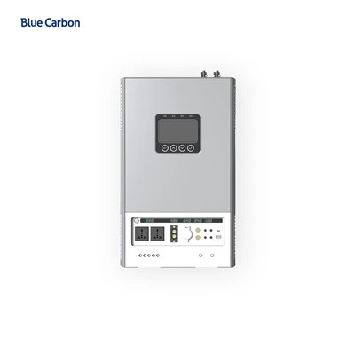 6kW AC/DC İnvertör