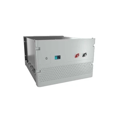 Mavi Karbon Güneş Enerjisi Ev Sistemi 48V 200Ah 250Ah 300Ah Güneş Lityum Piller